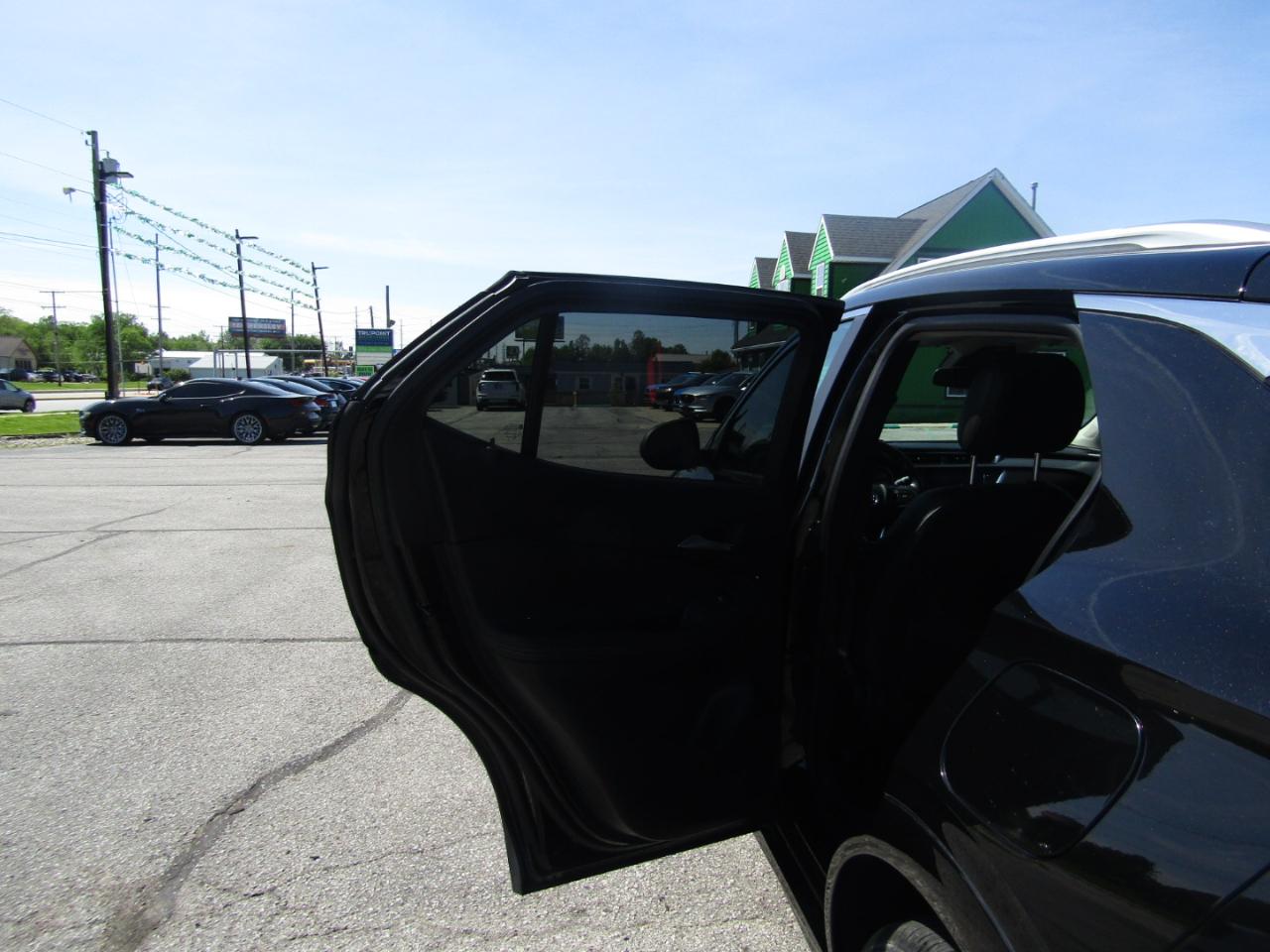 Buick Encore GX Preferred 2020