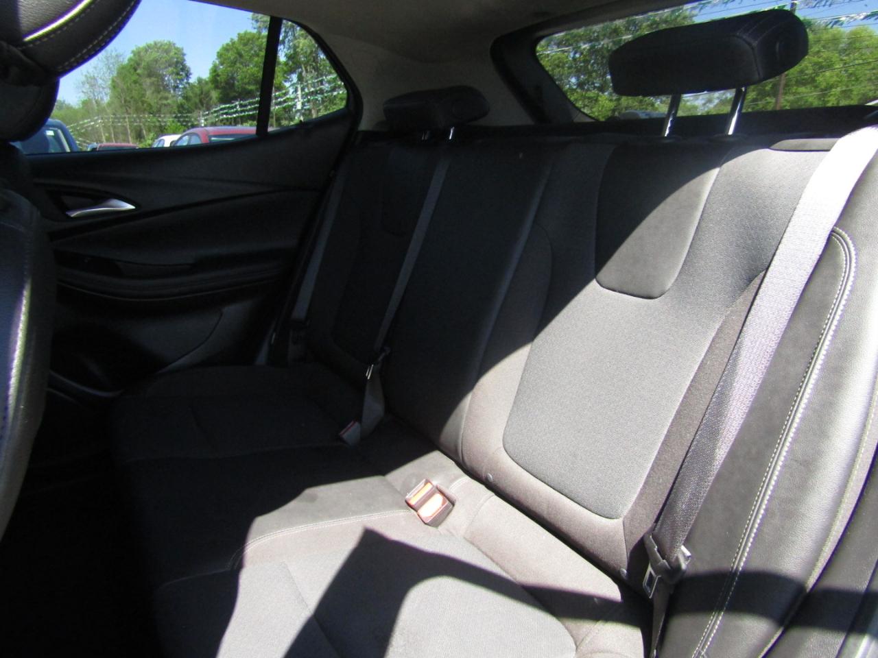 Buick Encore GX Preferred 2020