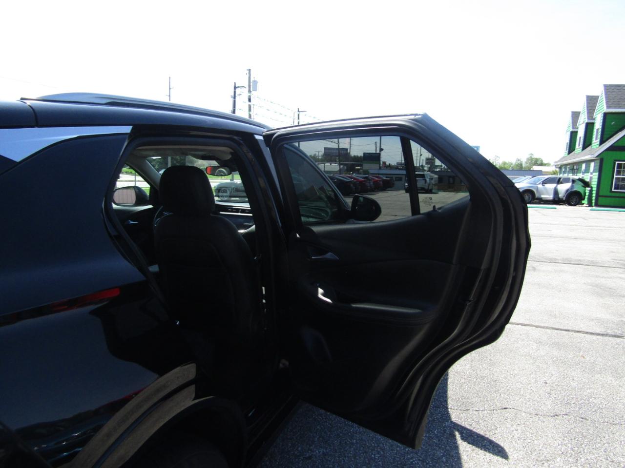Buick Encore GX Preferred 2020