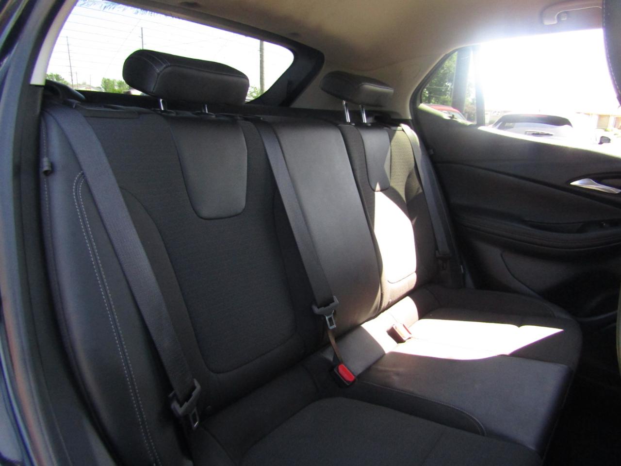 Buick Encore GX Preferred 2020