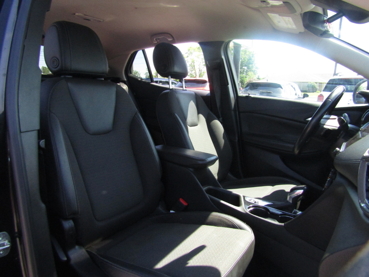 Buick Encore GX Preferred 2020