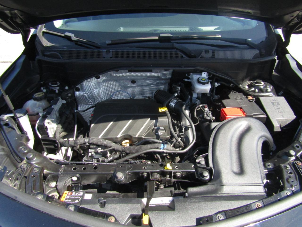 Buick Encore GX Preferred 2020
