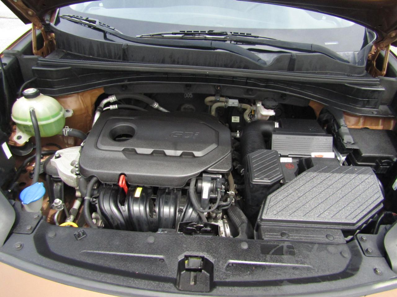 Kia Sportage LX FWD 2019