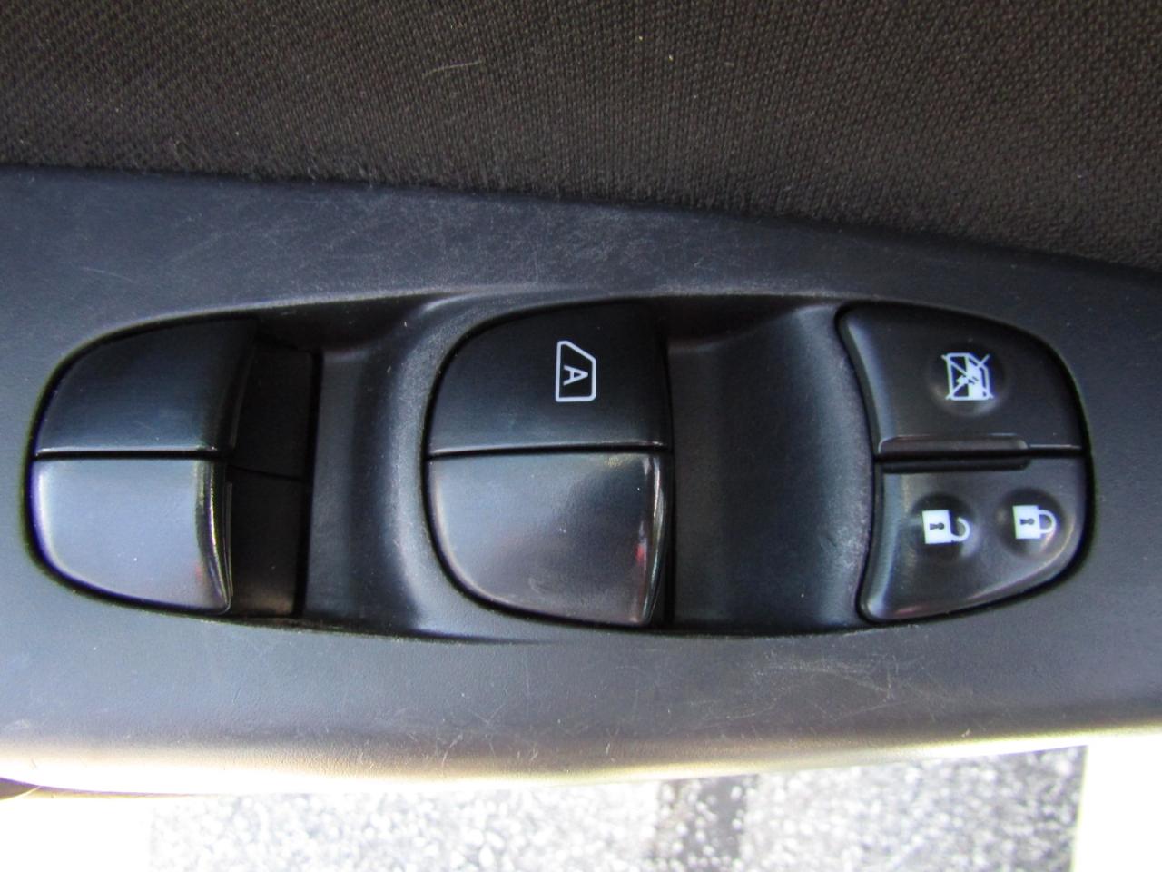 Nissan Sentra SV 2018