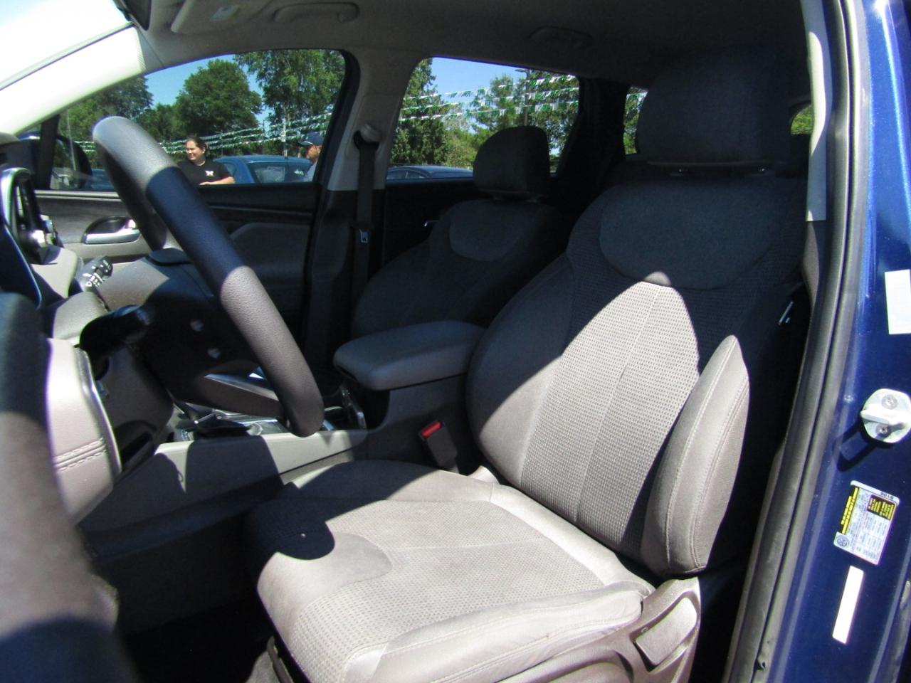 Hyundai Santa Fe  2019