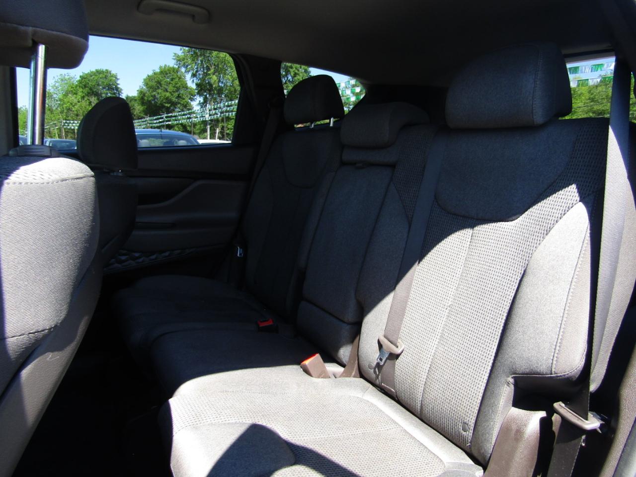 Hyundai Santa Fe  2019