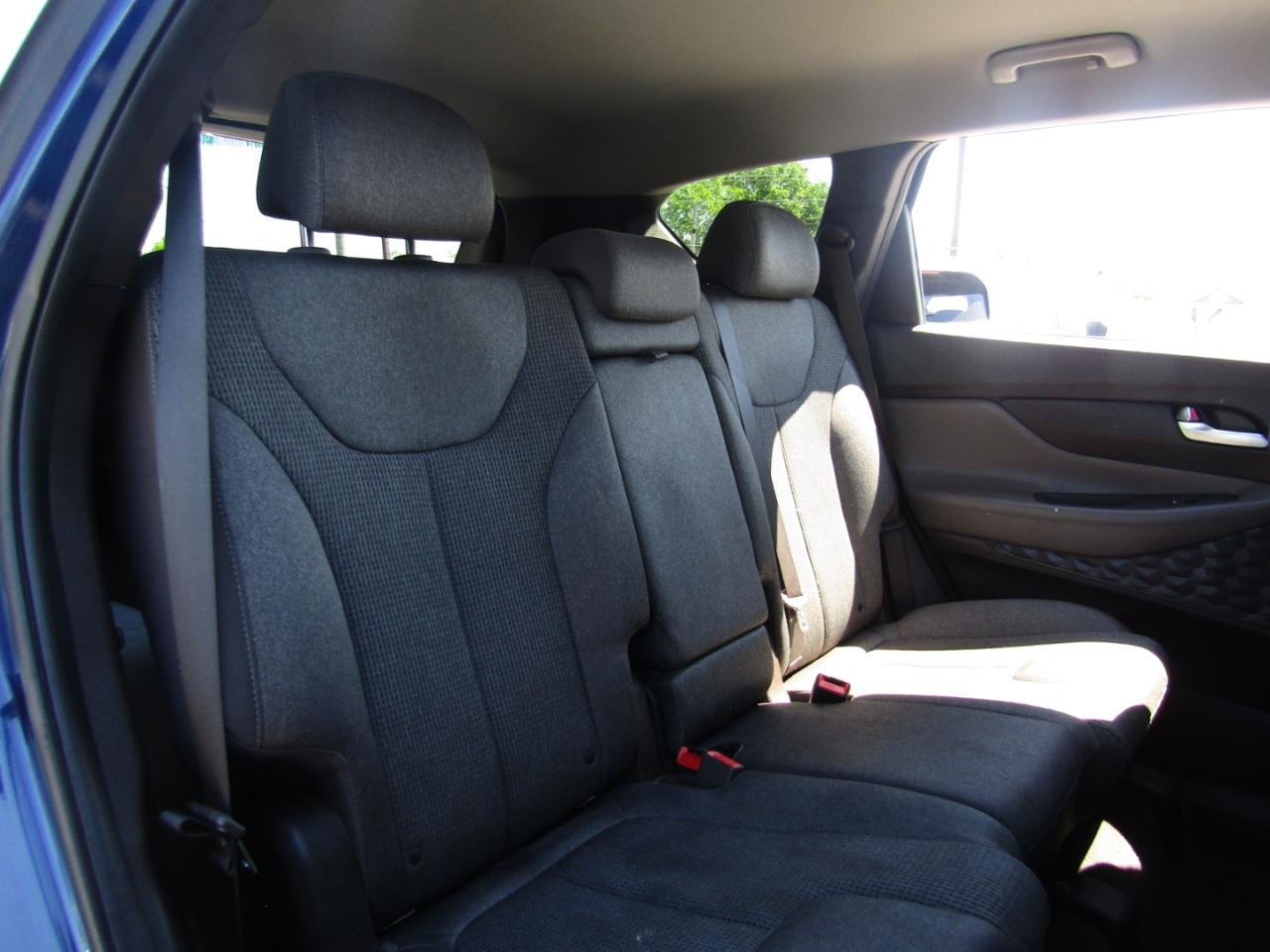 Hyundai Santa Fe  2019