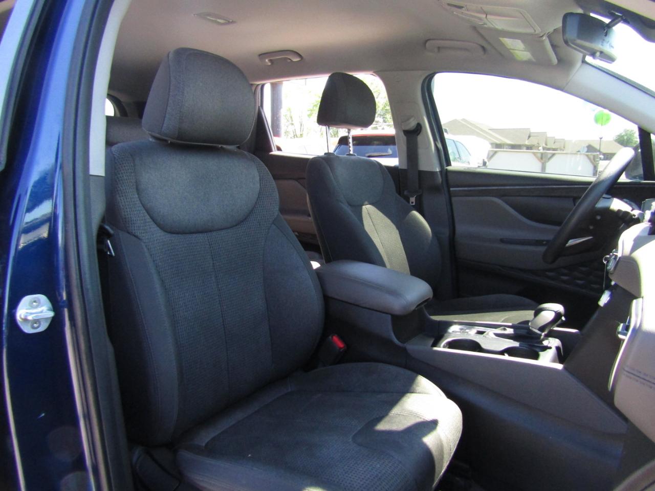 Hyundai Santa Fe  2019