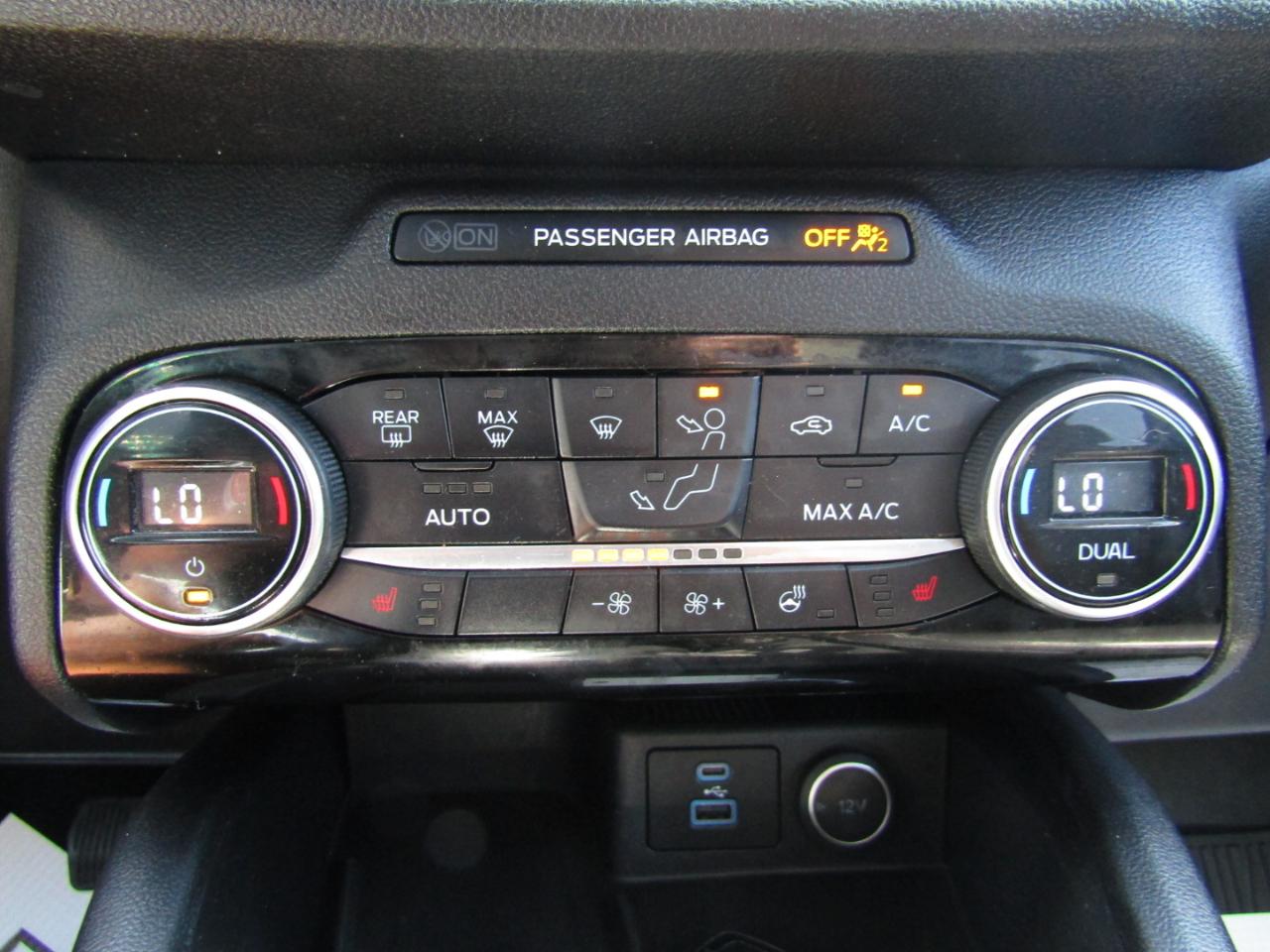 Ford Escape SEL AWD 2021
