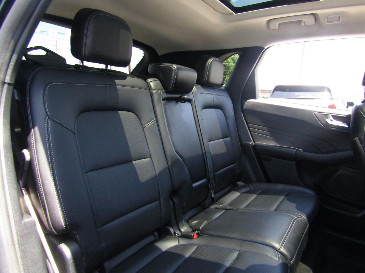 Ford Escape SEL AWD 2021