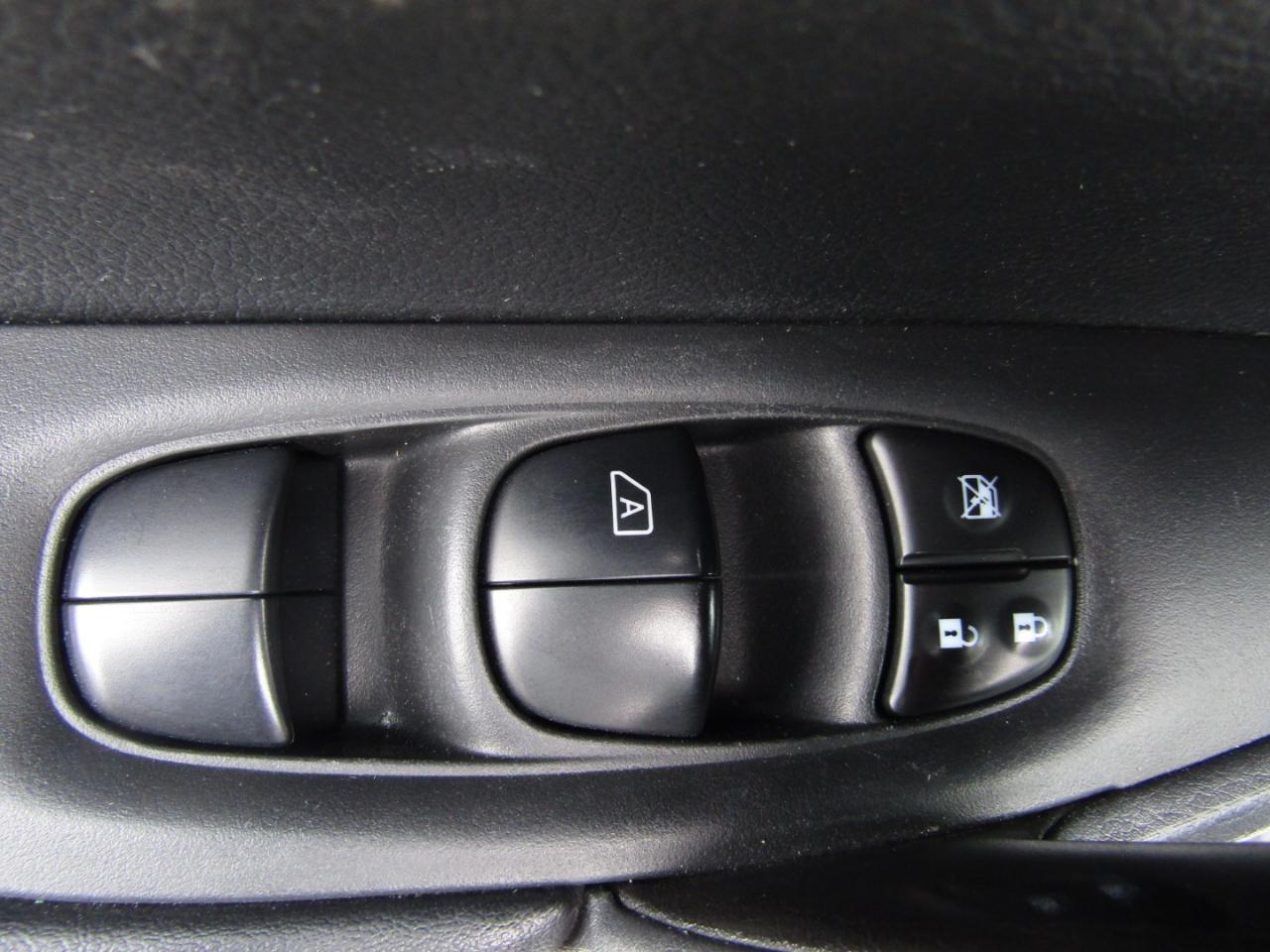 Nissan Rogue S AWD 2019