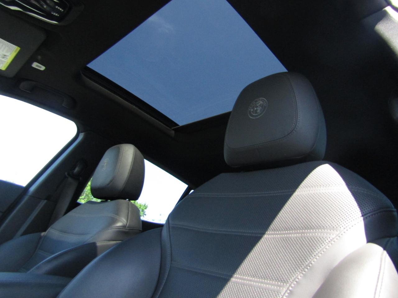 Alfa Romeo Tonale  2024
