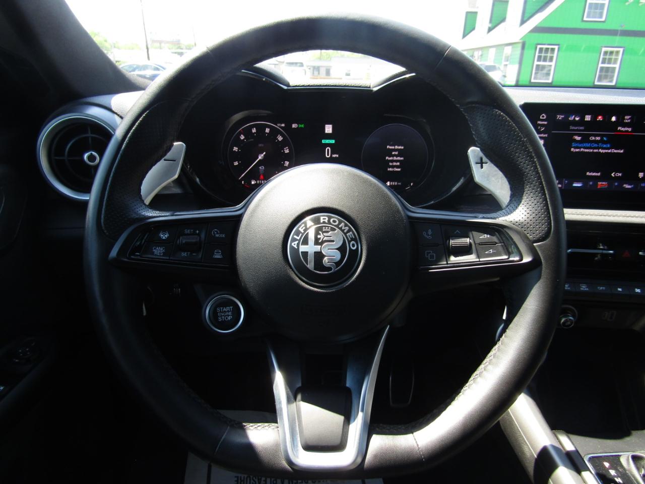 Alfa Romeo Tonale  2024