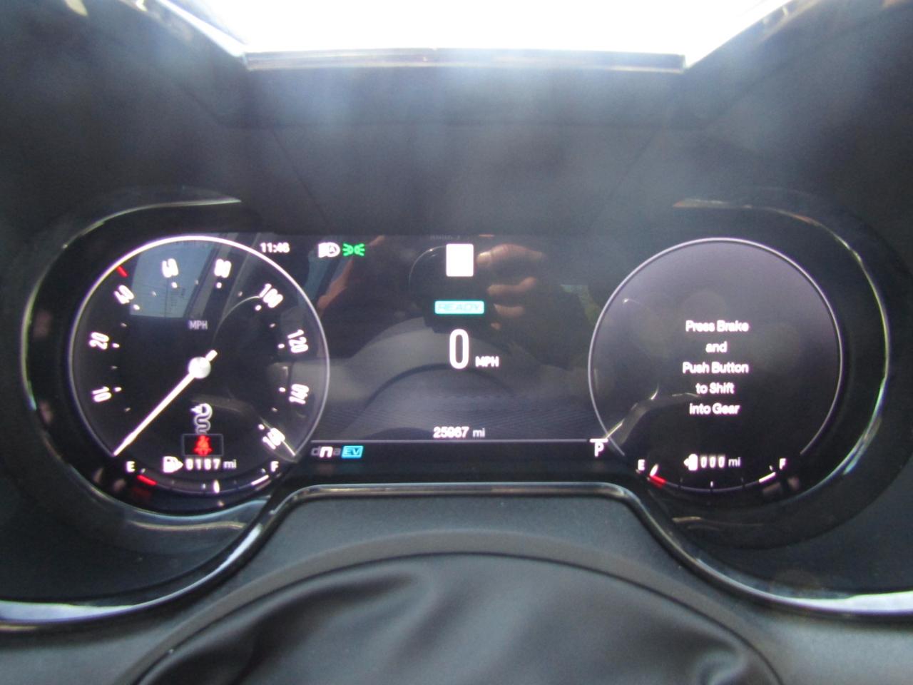 Alfa Romeo Tonale  2024