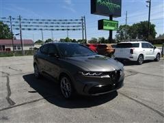 2024 Alfa Romeo Tonale 