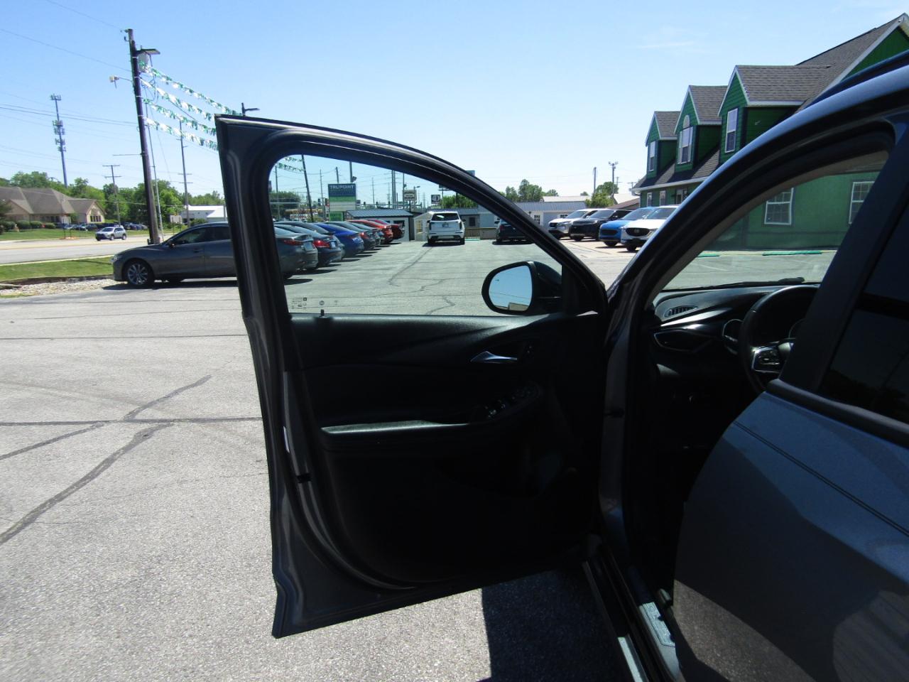 Buick Encore GX Select 2020