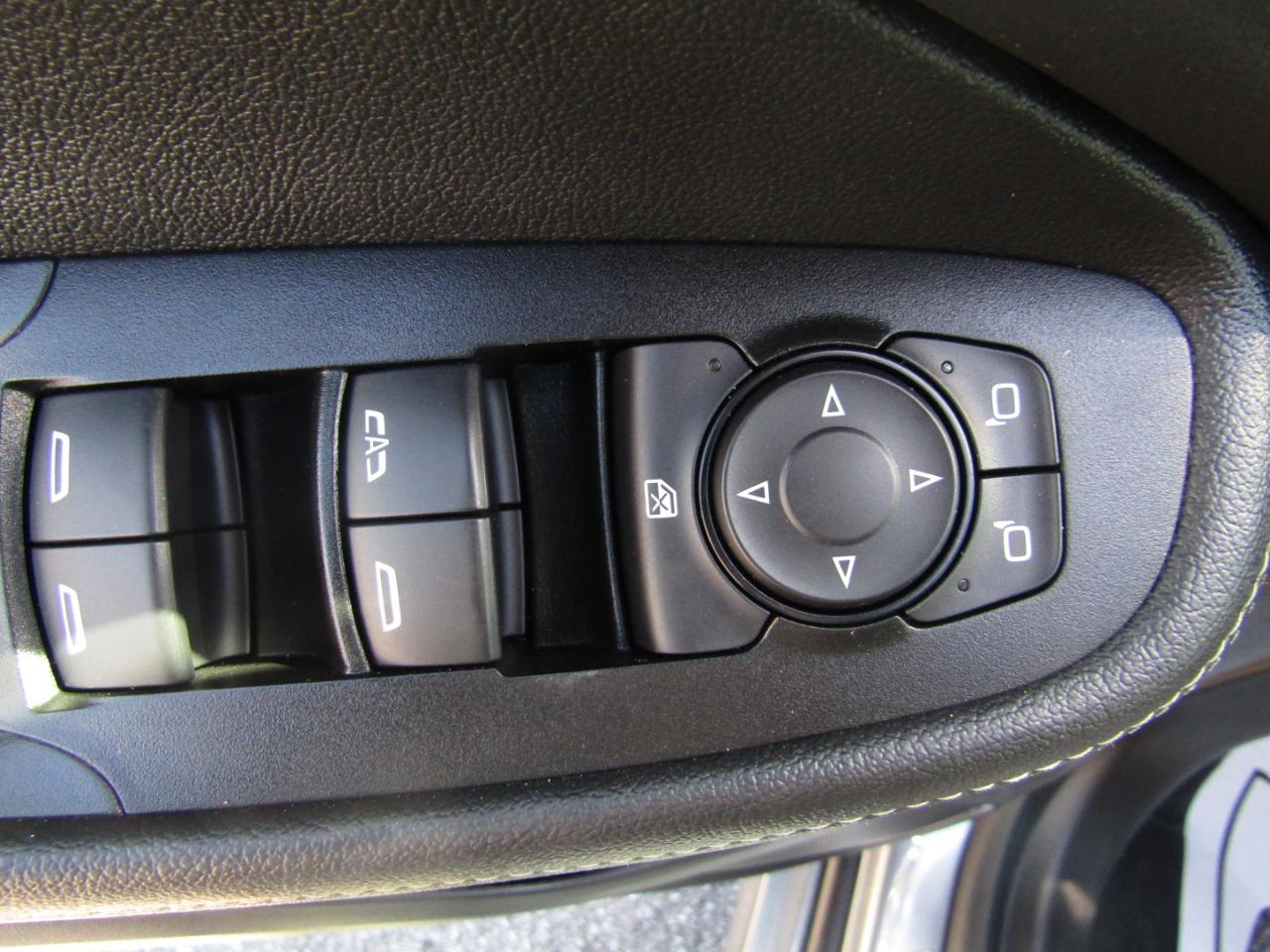 Buick Encore GX Select 2020