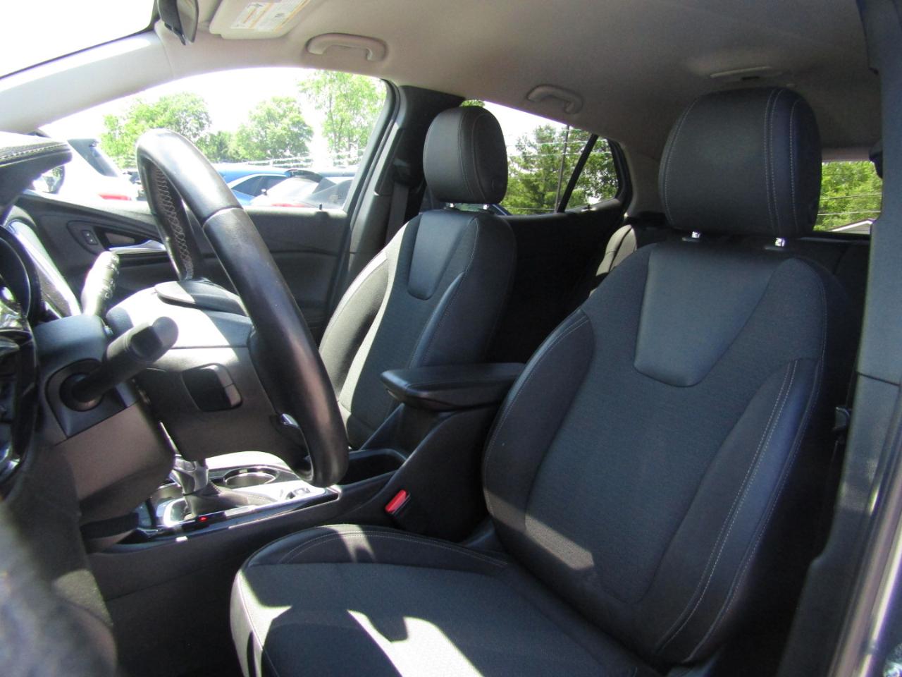 Buick Encore GX Select 2020