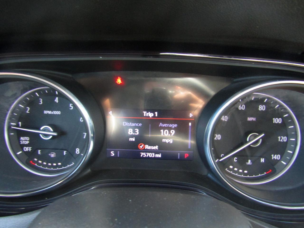 Buick Encore GX Select 2020