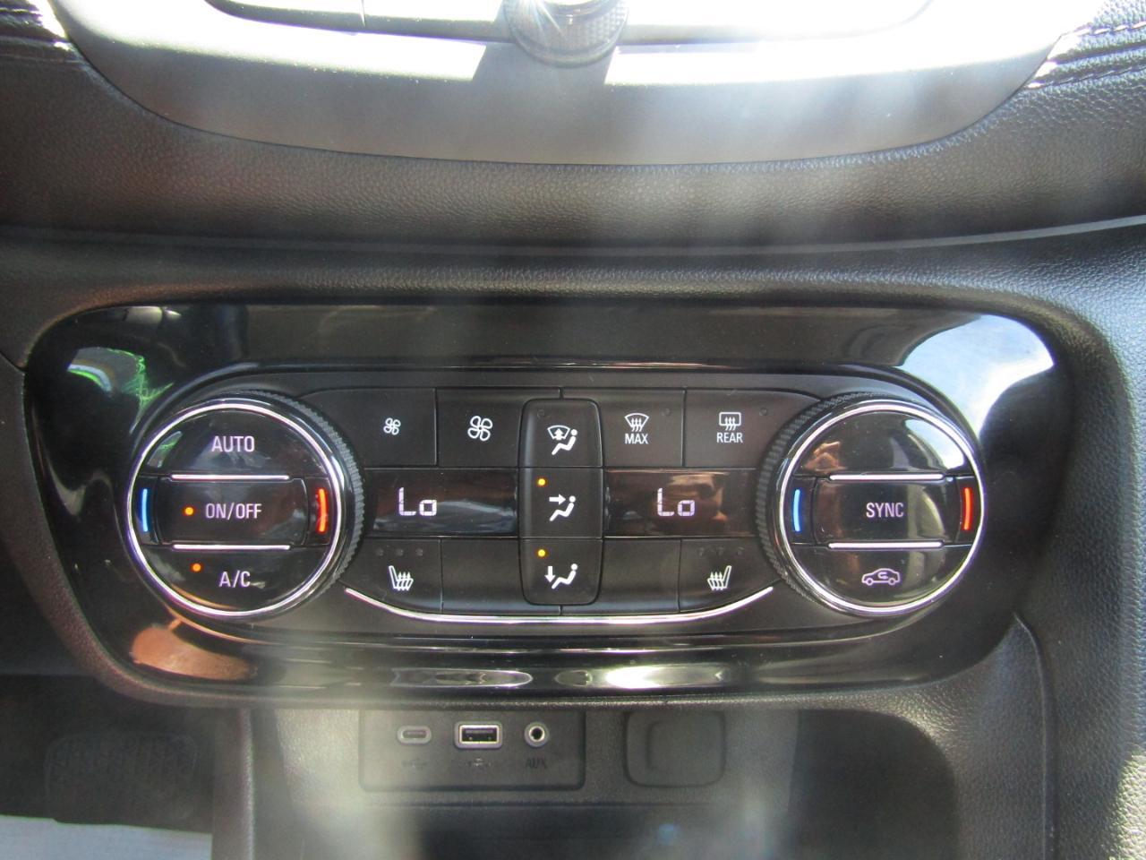 Buick Encore GX Select 2020