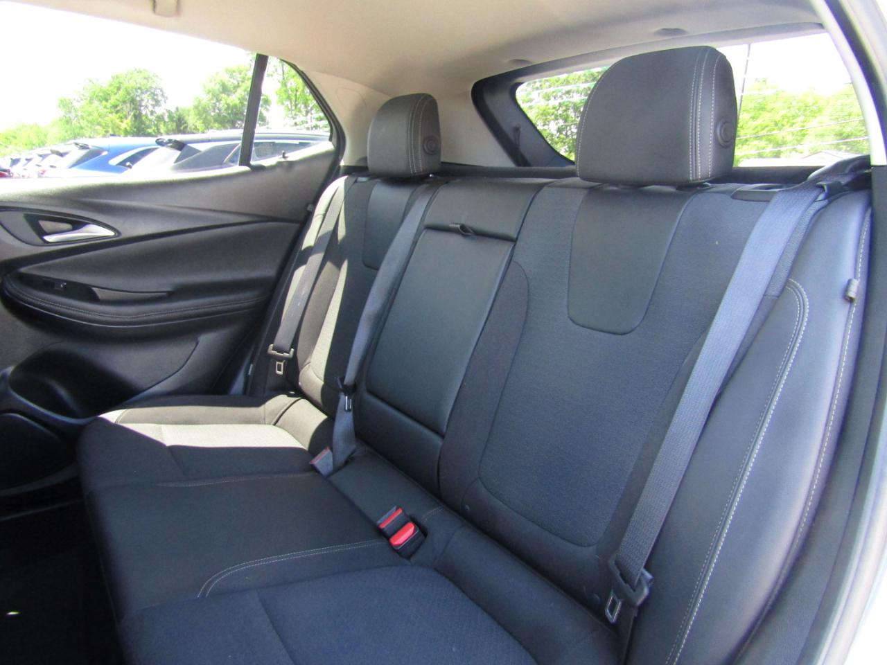Buick Encore GX Select 2020