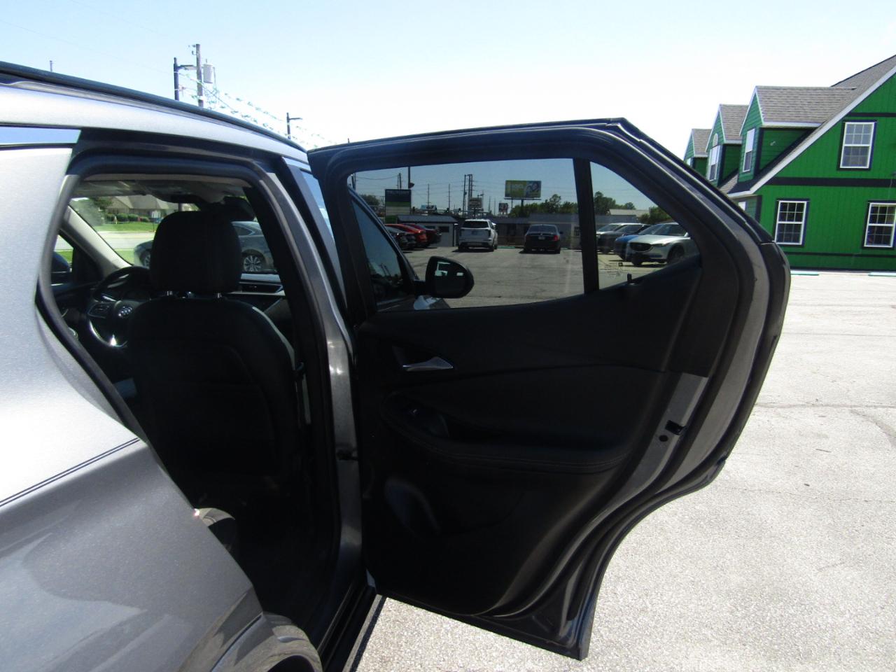 Buick Encore GX Select 2020