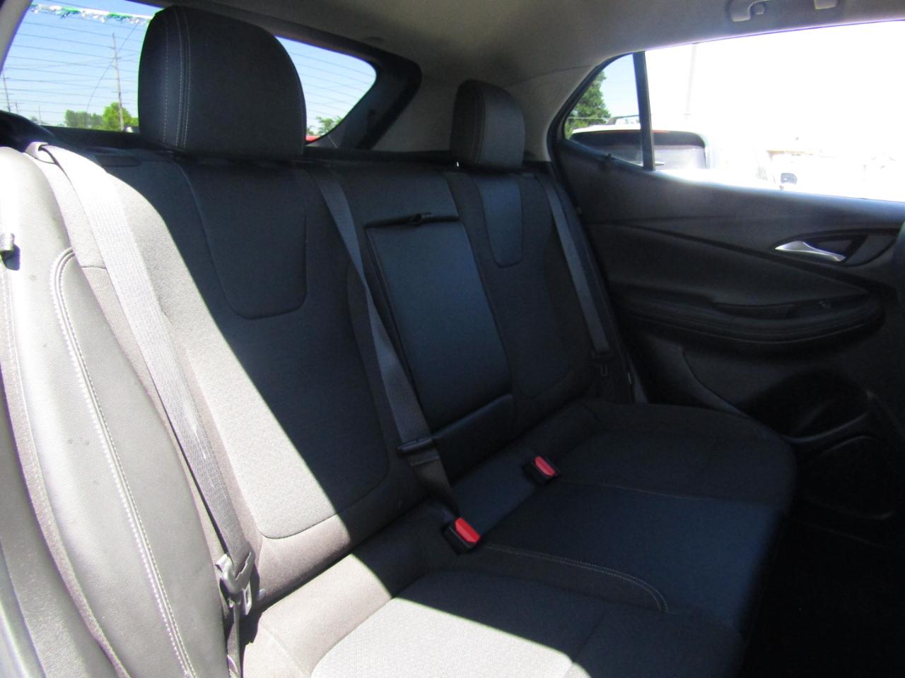 Buick Encore GX Select 2020