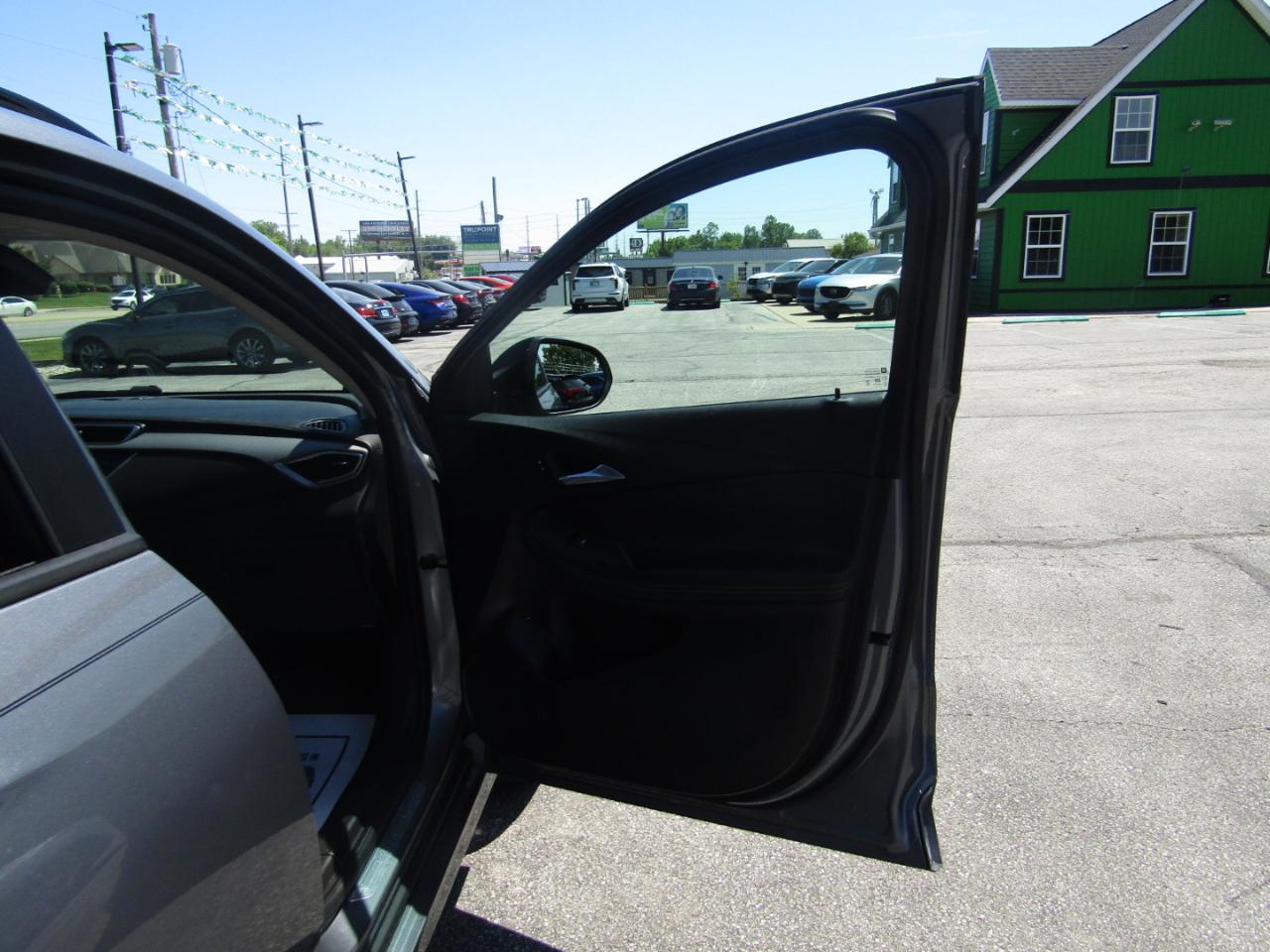 Buick Encore GX Select 2020