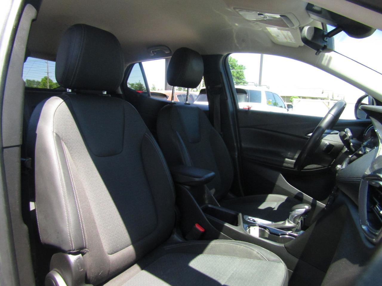 Buick Encore GX Select 2020