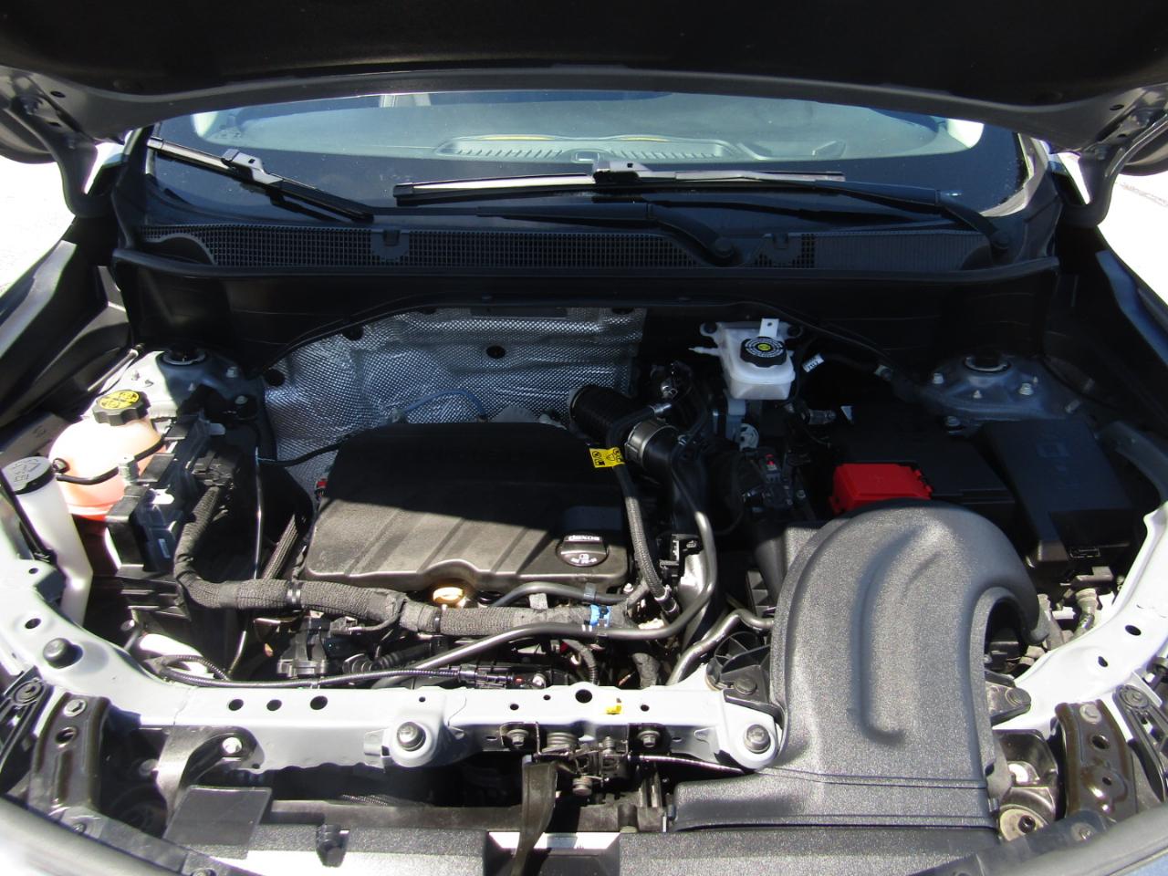 Buick Encore GX Select 2020