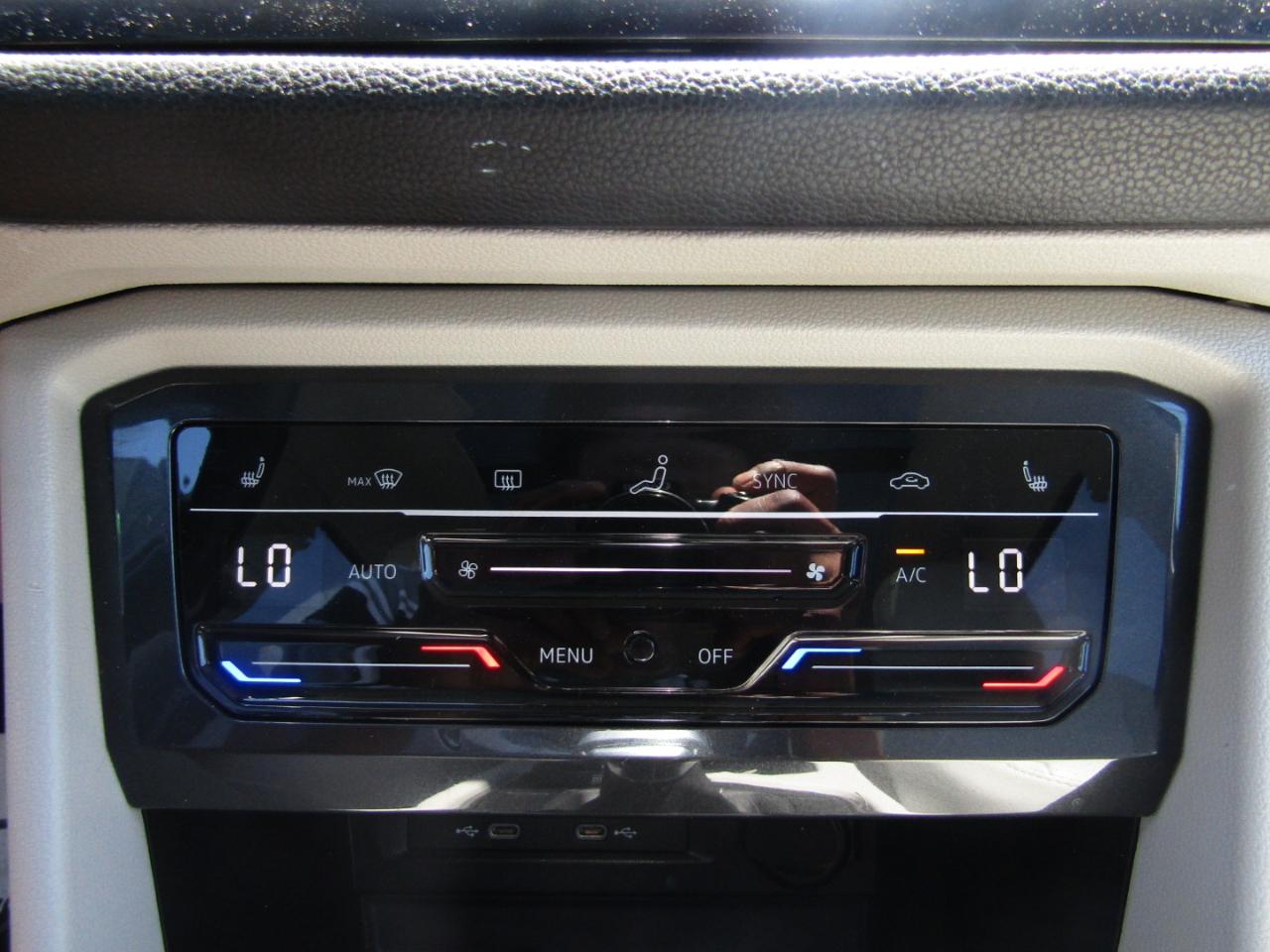 Volkswagen Tiguan SE 4Motion 2023