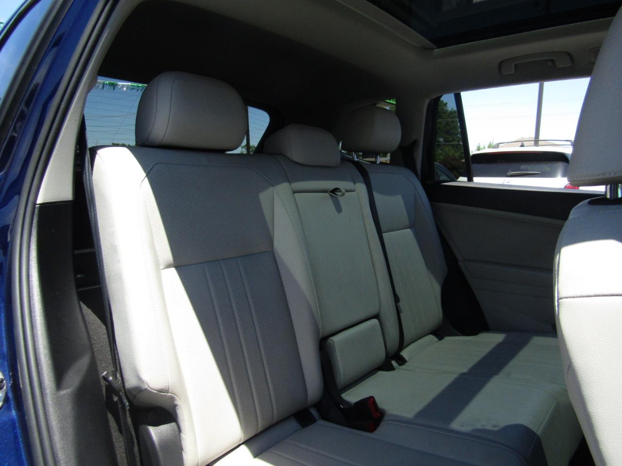 Volkswagen Tiguan SE 4Motion 2023