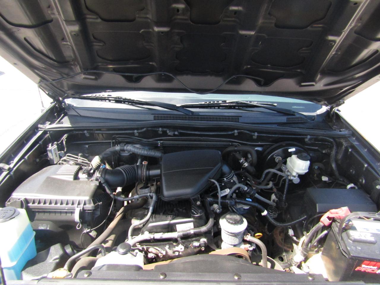 Toyota Tacoma  2015