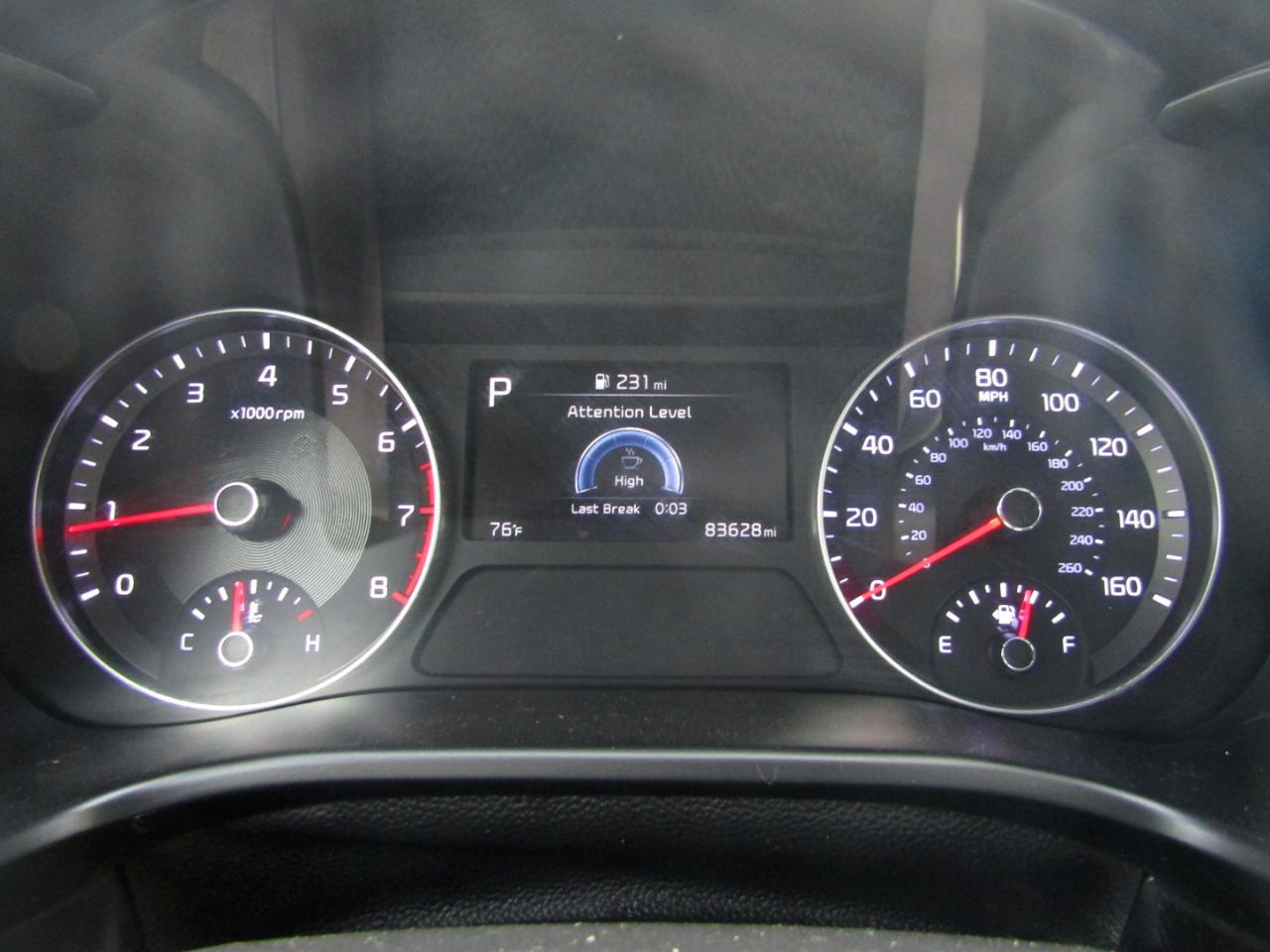Kia Forte GT Line 2022