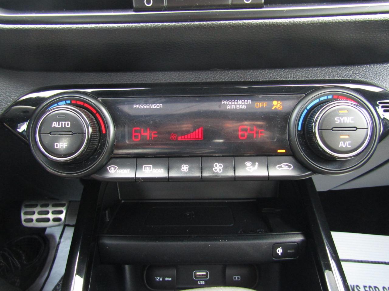 Kia Forte GT Line 2022