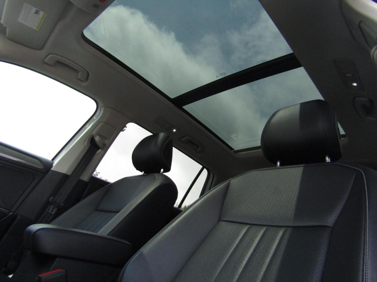 Volkswagen Tiguan SE 4Motion 2022