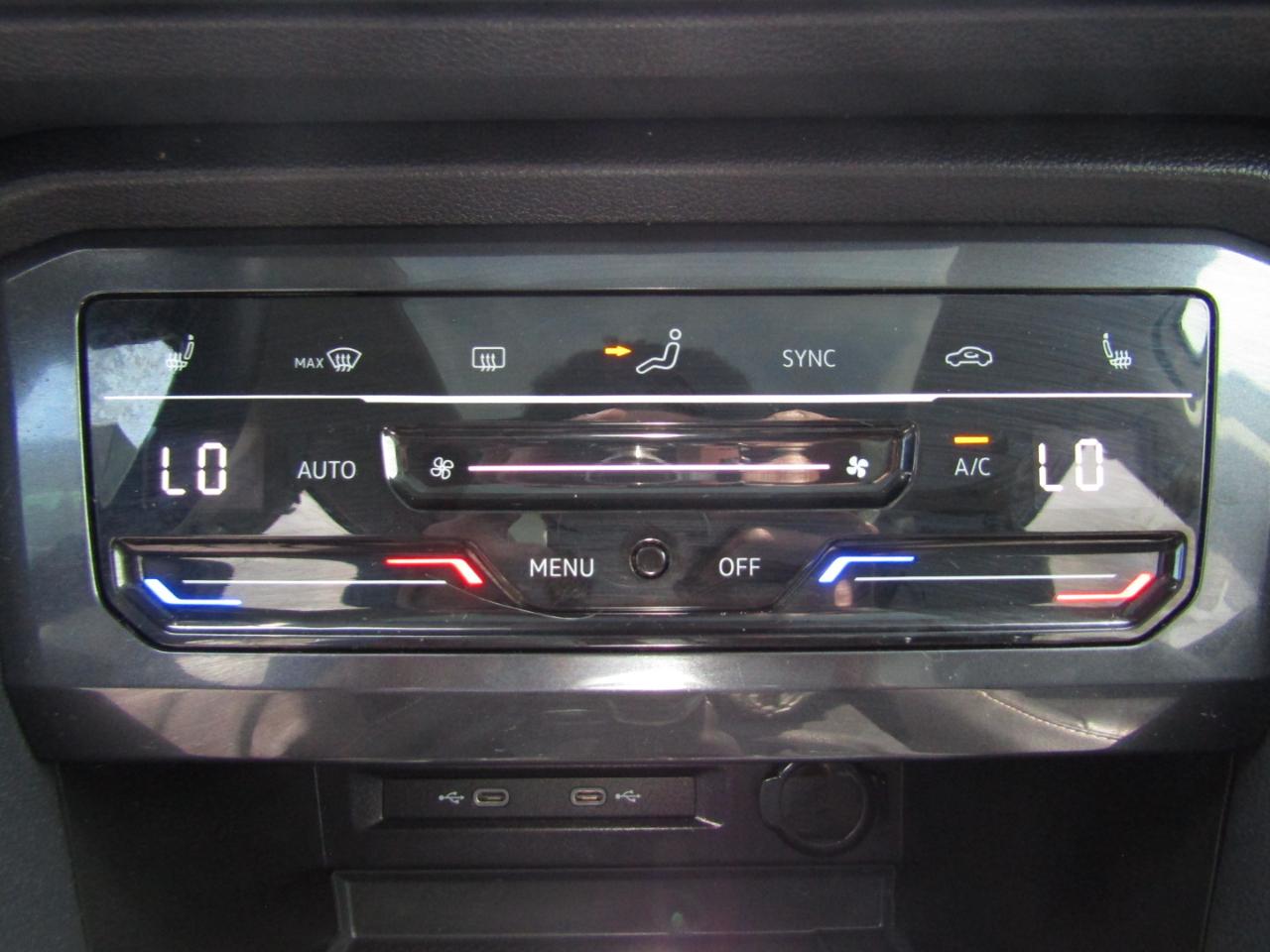 Volkswagen Tiguan SE 4Motion 2022