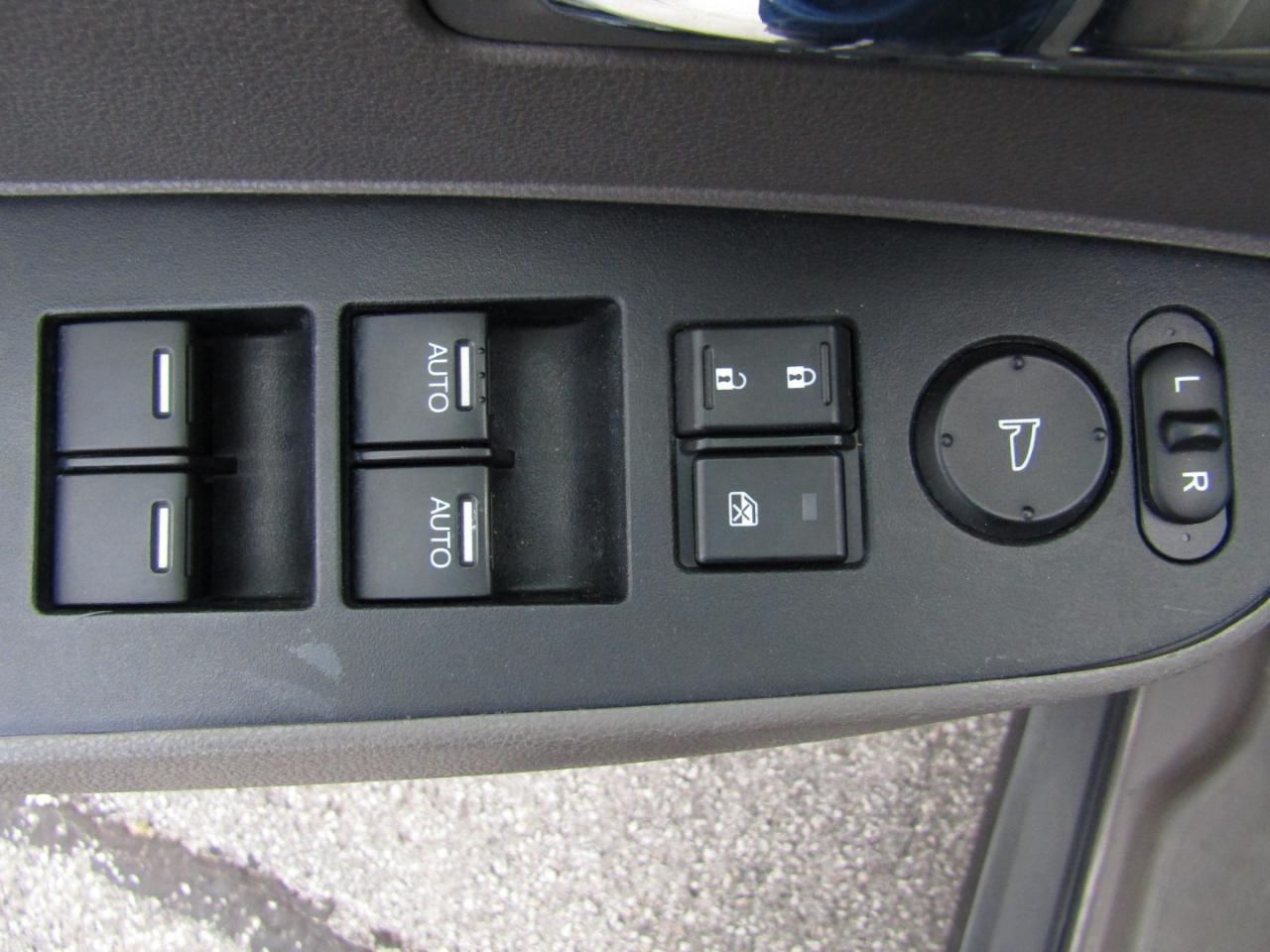 Honda Odyssey EX 2016
