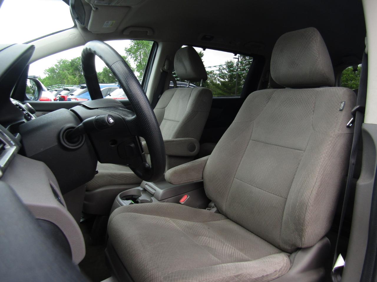 Honda Odyssey EX 2016