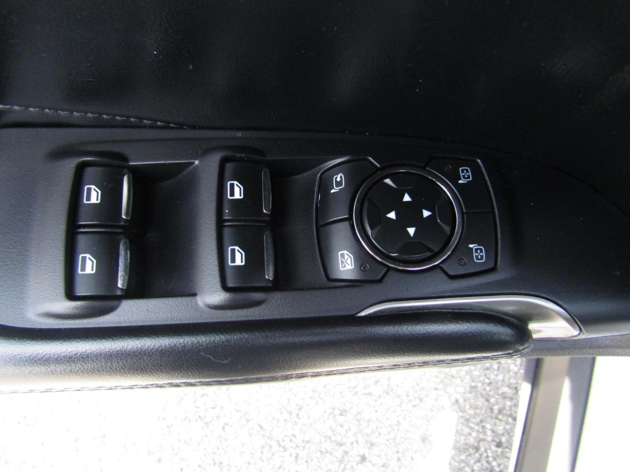 Lincoln MKC AWD 2015