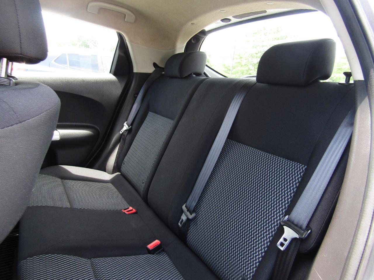 Nissan Juke S AWD 2016
