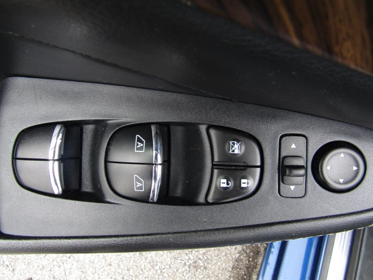Nissan Maxima Platinum 3.5L 2018