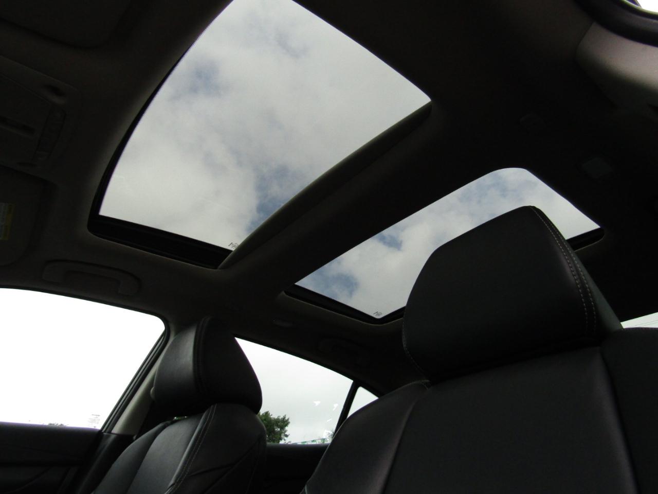 Nissan Maxima Platinum 3.5L 2018