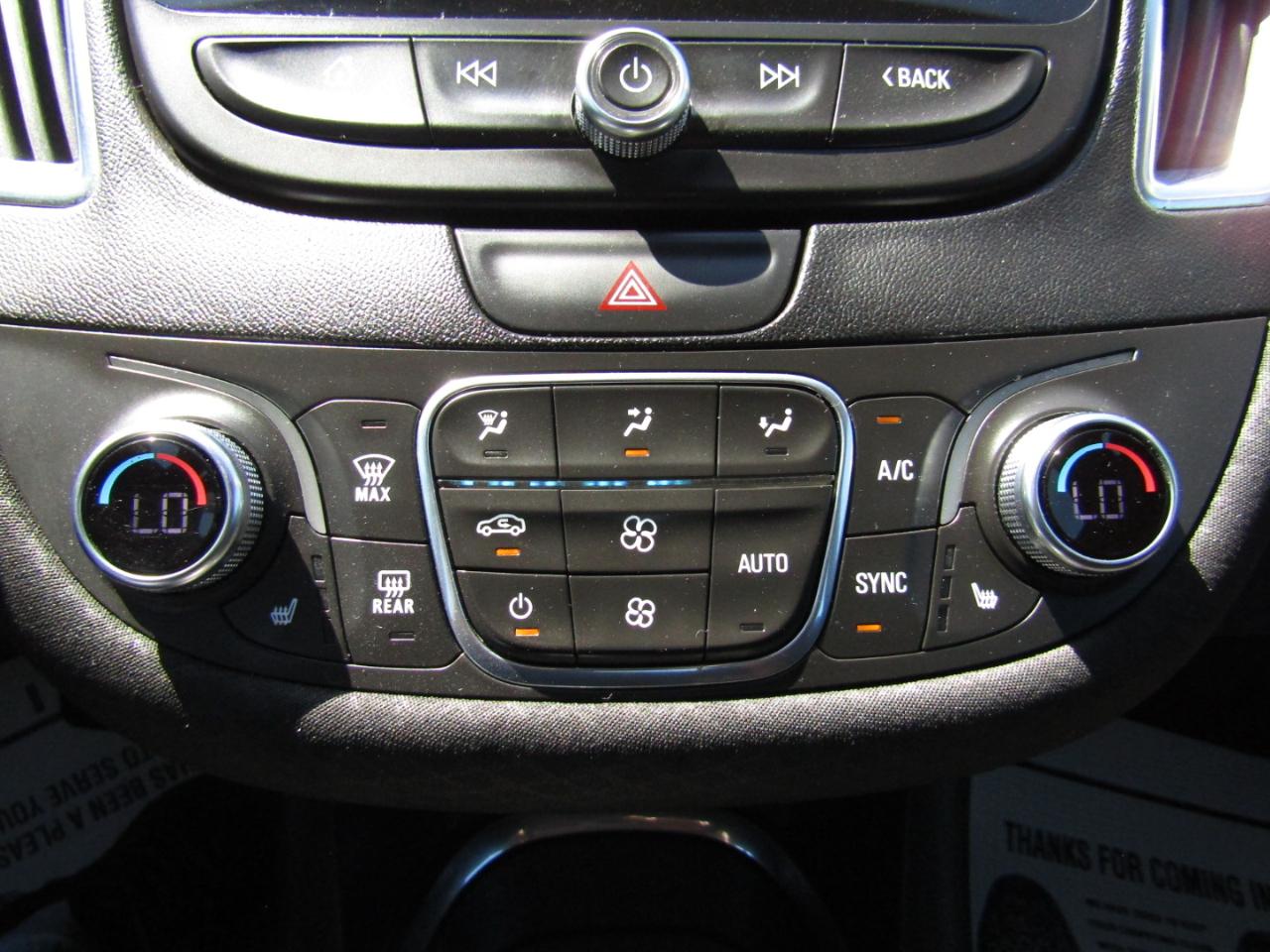 Chevrolet Malibu  2019