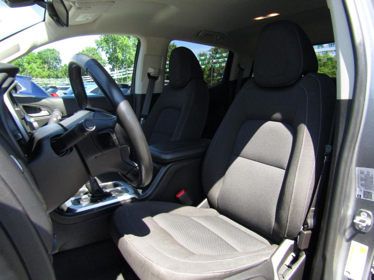 Chevrolet Colorado LT Crew Cab Long Box 4WD 2022