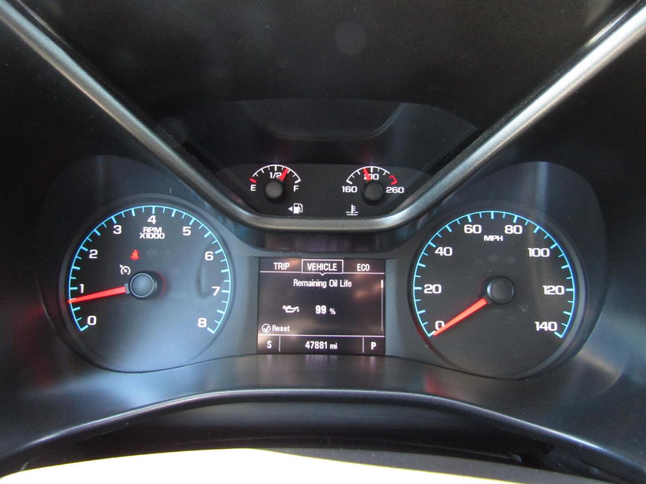 Chevrolet Colorado LT Crew Cab Long Box 4WD 2022