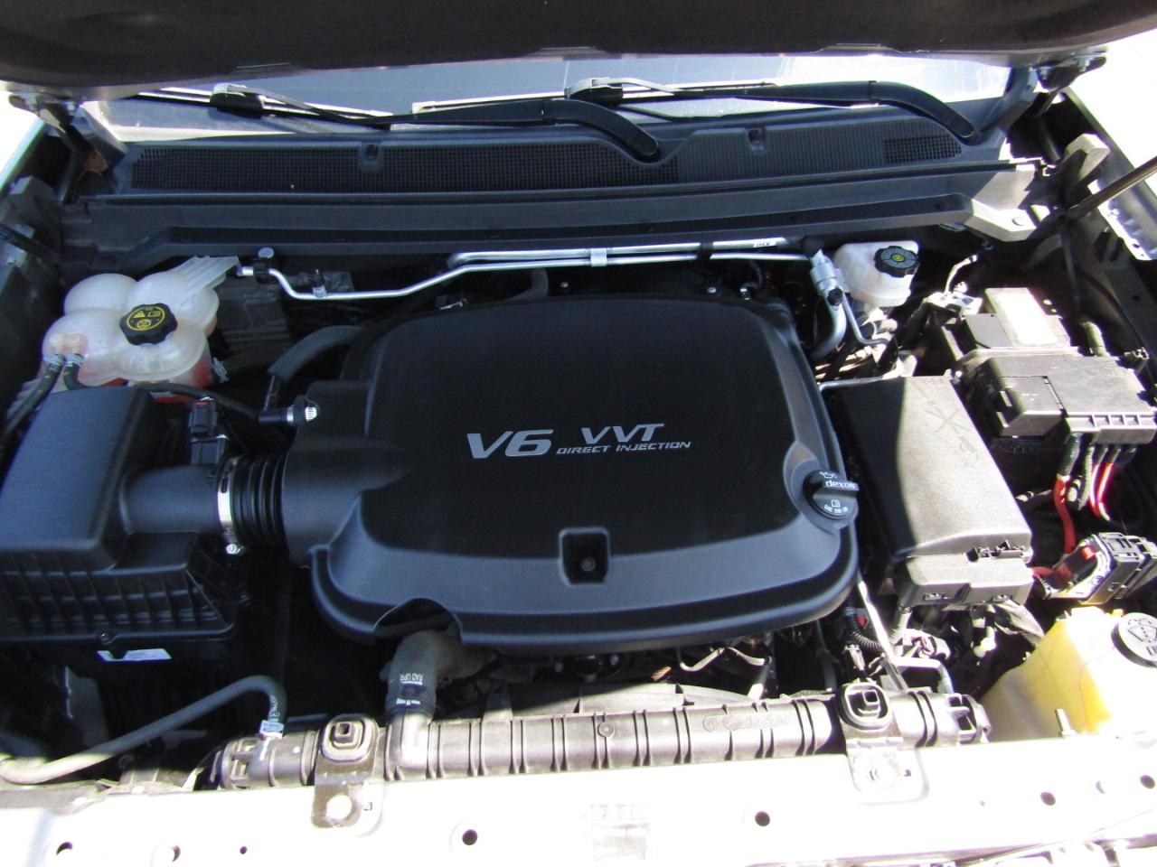 Chevrolet Colorado LT Crew Cab Long Box 4WD 2022