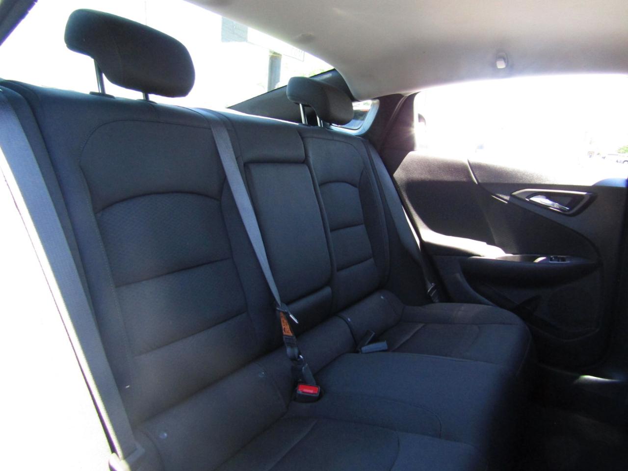 Chevrolet Malibu  2020