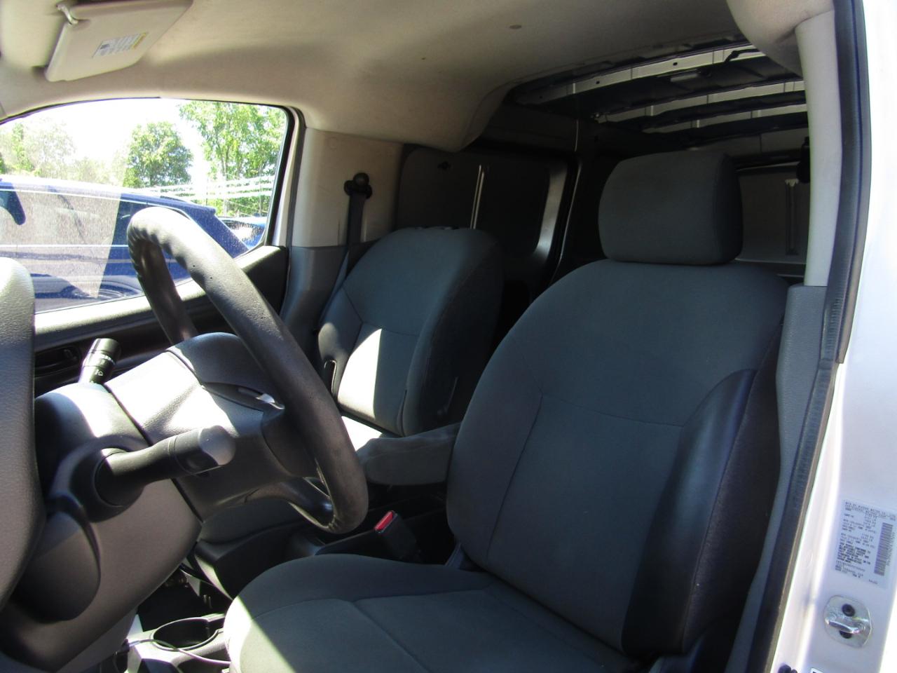 Chevrolet City Express 1LT 2015