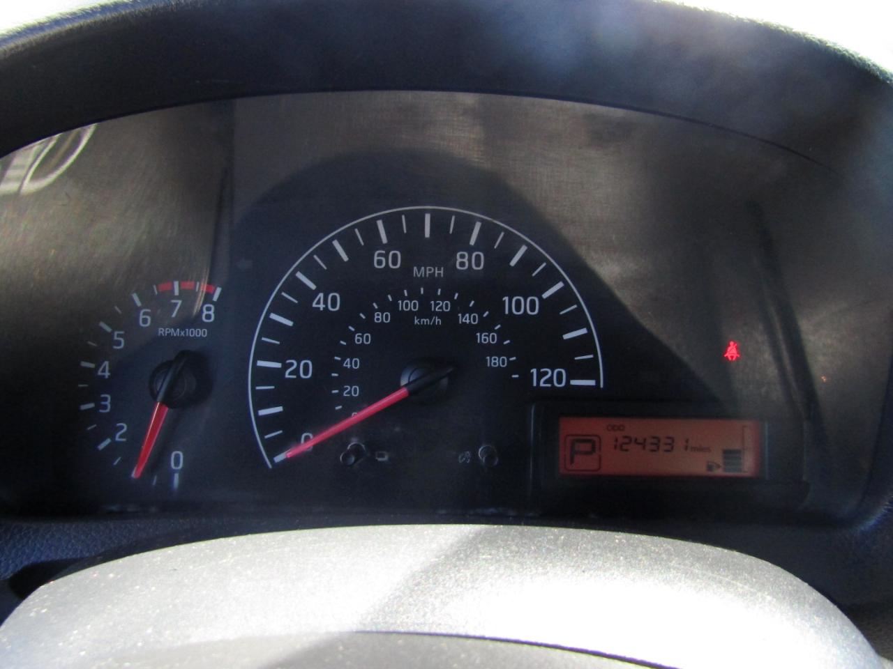 Chevrolet City Express 1LT 2015